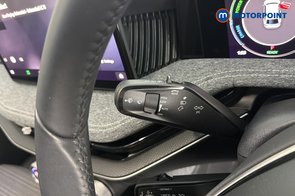 Skoda Superb Se Technology Automatic Petrol Plug-In Hybrid Estate - Stock Number (1669514) - 5th supplementary image