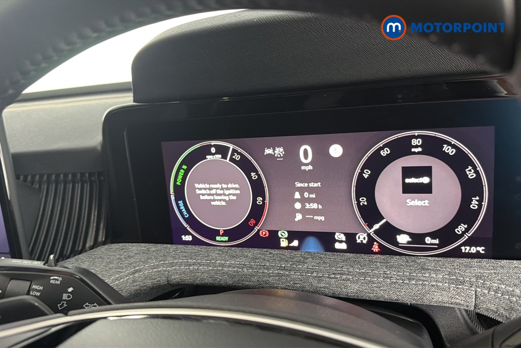 Skoda Superb Se Technology Automatic Petrol Plug-In Hybrid Estate - Stock Number (1669514) - 7th supplementary image