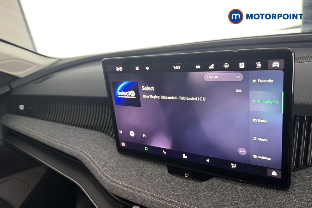 Skoda Superb Se Technology Automatic Petrol Plug-In Hybrid Estate - Stock Number (1669514) - 8th supplementary image