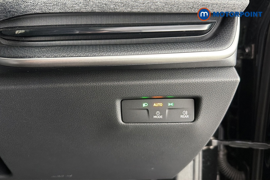 Skoda Superb Se Technology Automatic Petrol Plug-In Hybrid Estate - Stock Number (1669514) - 11th supplementary image