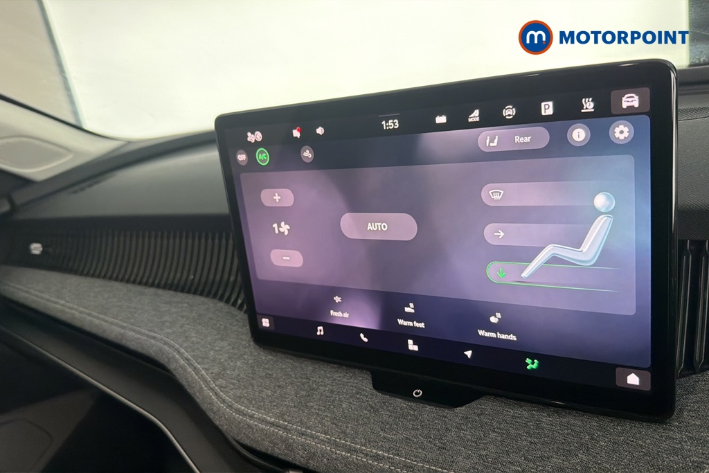Skoda Superb Se Technology Automatic Petrol Plug-In Hybrid Estate - Stock Number (1669514) - 12th supplementary image