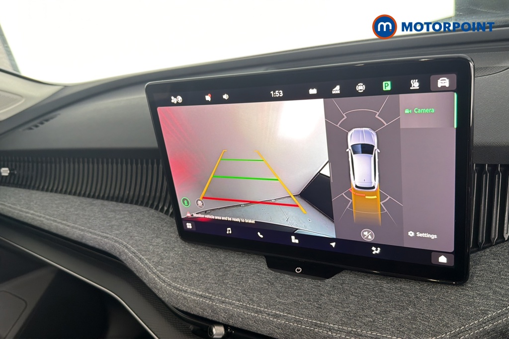 Skoda Superb Se Technology Automatic Petrol Plug-In Hybrid Estate - Stock Number (1669514) - 13th supplementary image