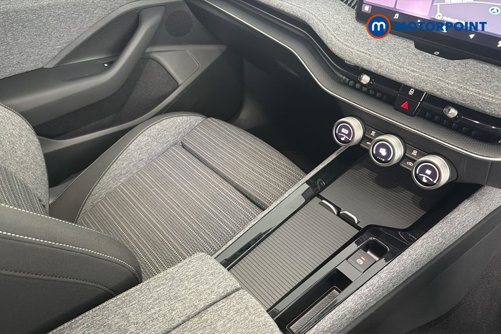Skoda Superb Se Technology Automatic Petrol Plug-In Hybrid Estate - Stock Number (1669514) - 15th supplementary image