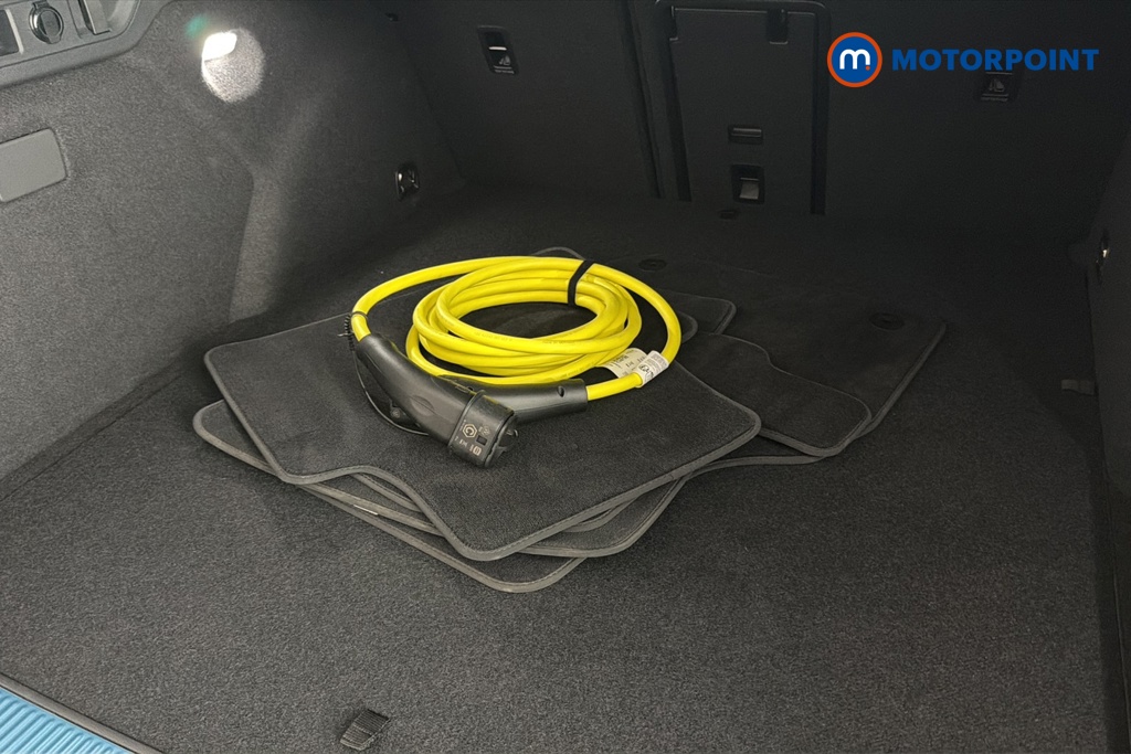 Skoda Superb Se Technology Automatic Petrol Plug-In Hybrid Estate - Stock Number (1669514) - 34th supplementary image