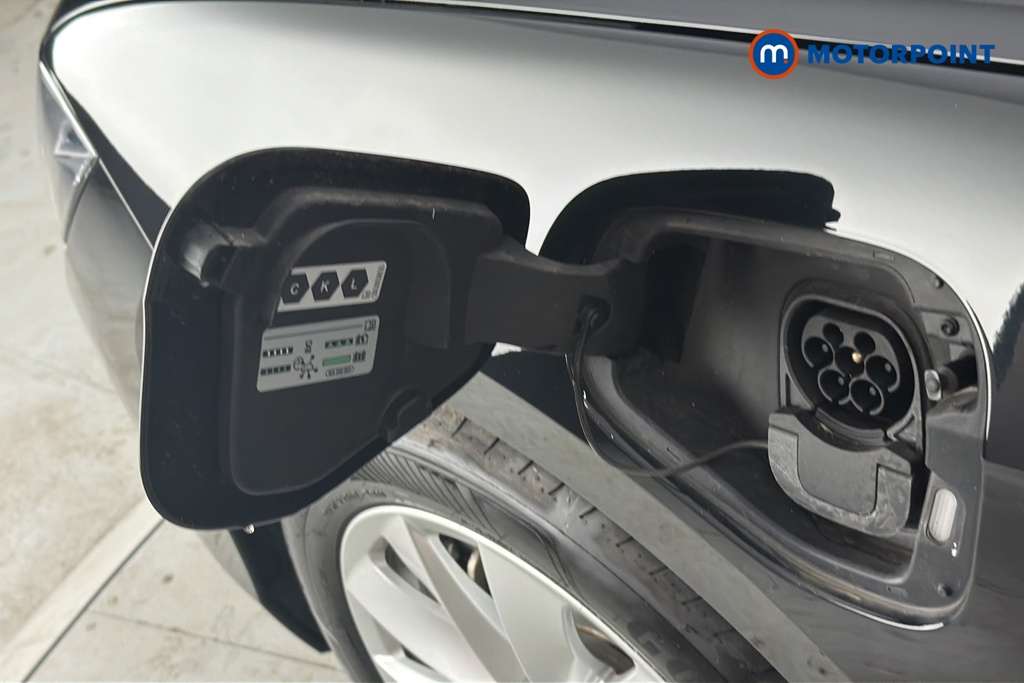 Skoda Superb Se Technology Automatic Petrol Plug-In Hybrid Estate - Stock Number (1669514) - 40th supplementary image