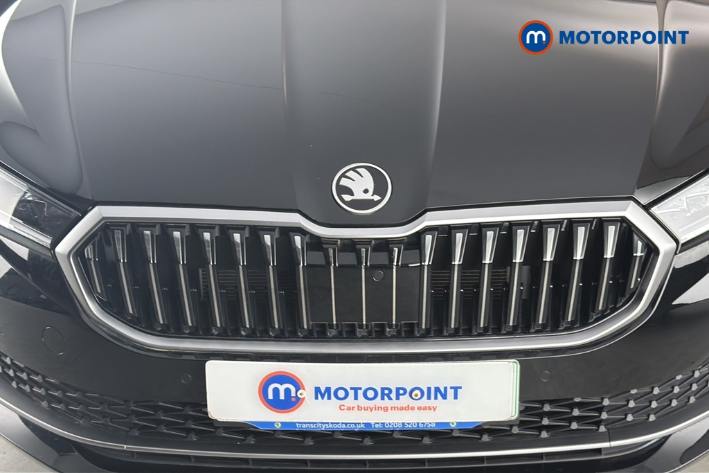 Skoda Superb Se Technology Automatic Petrol Plug-In Hybrid Estate - Stock Number (1669514) - 43rd supplementary image