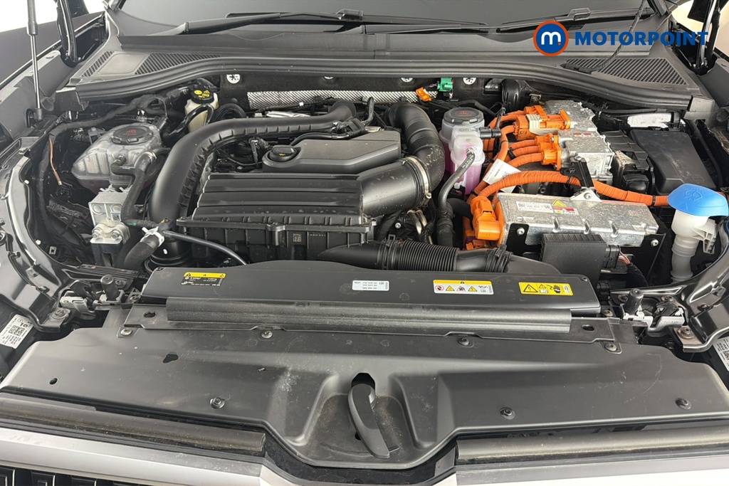 Skoda Superb Se Technology Automatic Petrol Plug-In Hybrid Estate - Stock Number (1669514) - 48th supplementary image