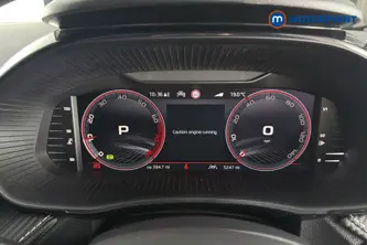 Skoda Fabia Monte Carlo Edition Automatic Petrol Hatchback - Stock Number (1669539) - 7th supplementary image