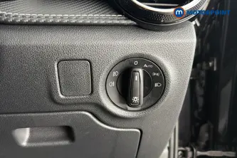 Skoda Fabia Monte Carlo Edition Automatic Petrol Hatchback - Stock Number (1669539) - 11th supplementary image