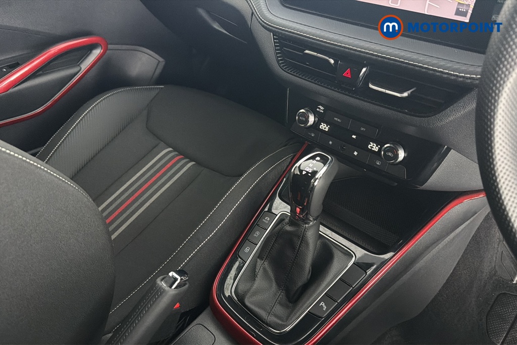 Skoda Fabia Monte Carlo Edition Automatic Petrol Hatchback - Stock Number (1669539) - 15th supplementary image
