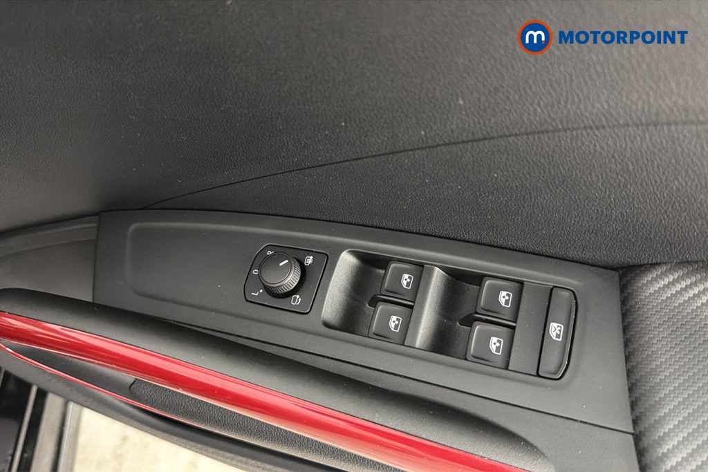 Skoda Fabia Monte Carlo Edition Automatic Petrol Hatchback - Stock Number (1669539) - 19th supplementary image