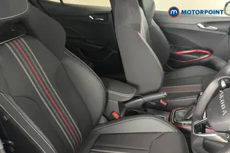 Skoda Fabia Monte Carlo Edition Automatic Petrol Hatchback - Stock Number (1669539) - 22nd supplementary image