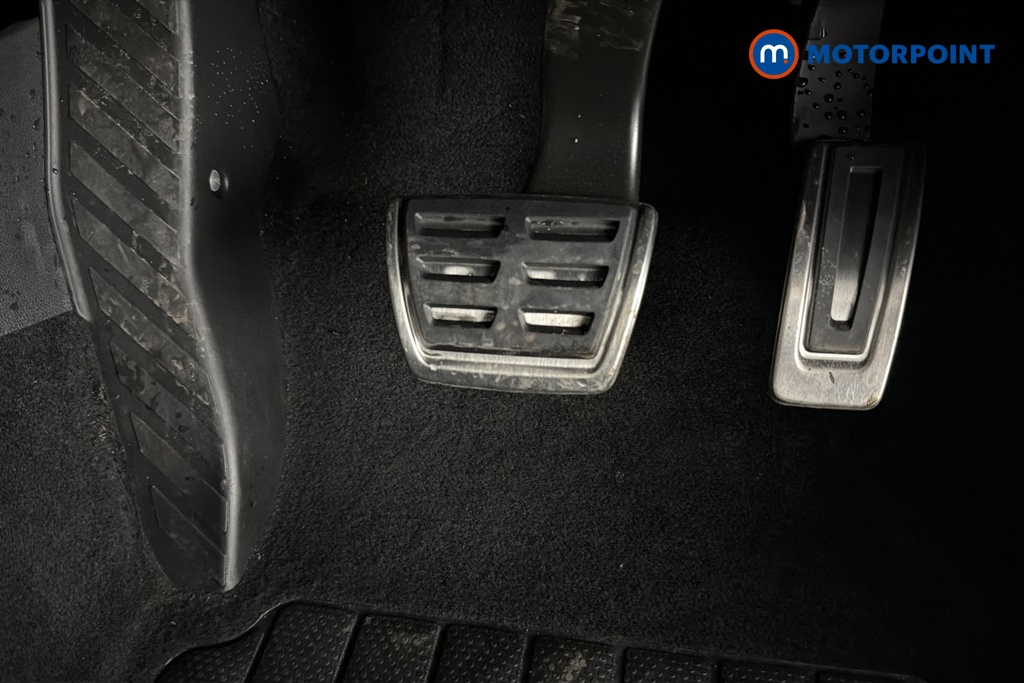 Skoda Fabia Monte Carlo Edition Automatic Petrol Hatchback - Stock Number (1669539) - 24th supplementary image