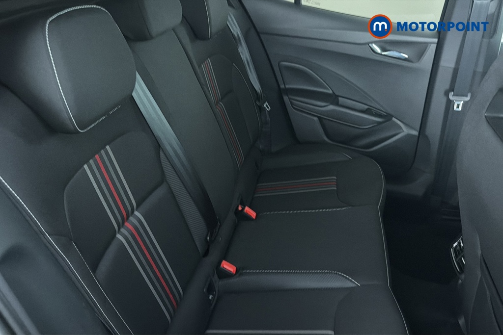 Skoda Fabia Monte Carlo Edition Automatic Petrol Hatchback - Stock Number (1669539) - 25th supplementary image