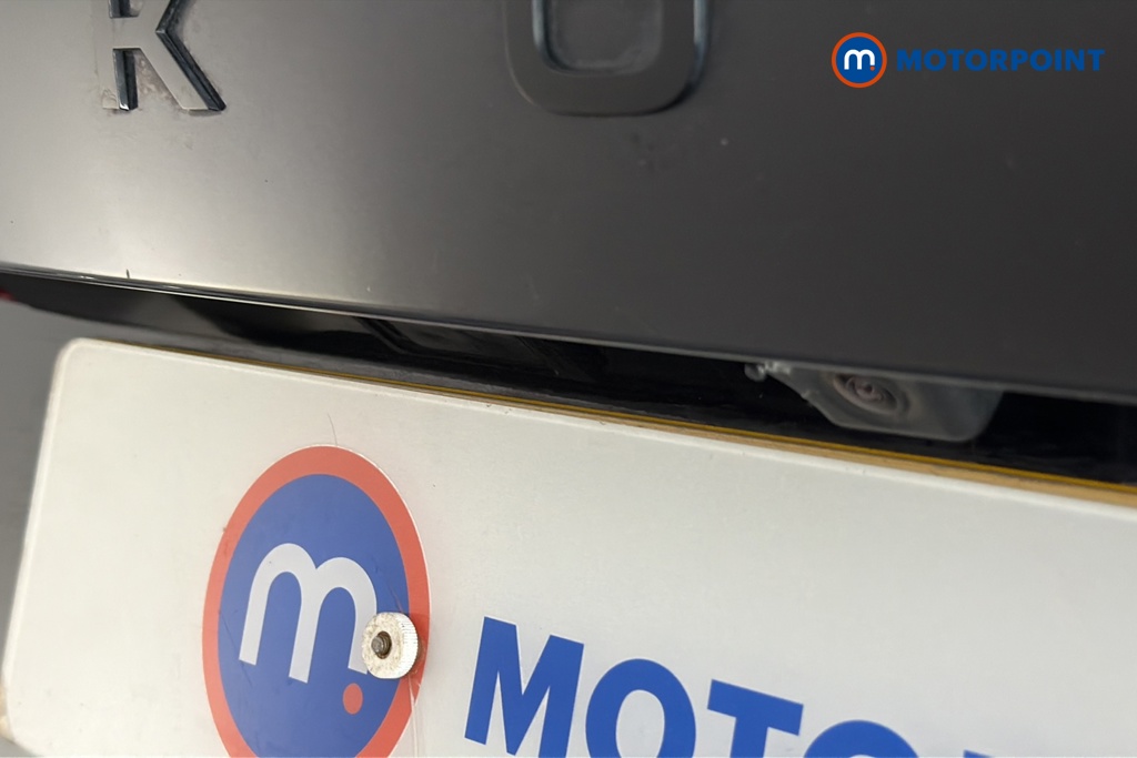Skoda Fabia Monte Carlo Edition Automatic Petrol Hatchback - Stock Number (1669539) - 37th supplementary image