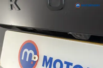Skoda Fabia Monte Carlo Edition Automatic Petrol Hatchback - Stock Number (1669539) - 37th supplementary image