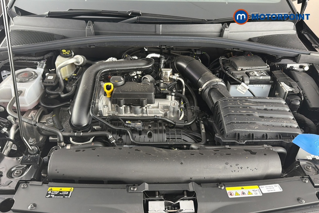 Skoda Fabia Monte Carlo Edition Automatic Petrol Hatchback - Stock Number (1669539) - 48th supplementary image