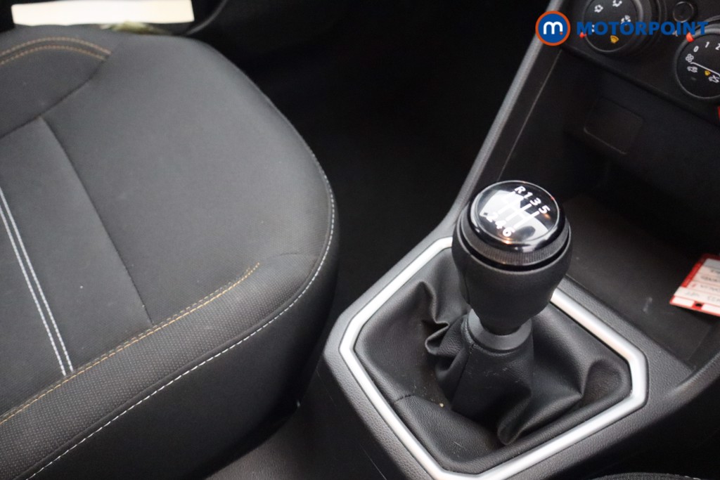 Dacia Sandero Stepway Expression Manual Petrol Hatchback - Stock Number (1669540) - 3rd supplementary image