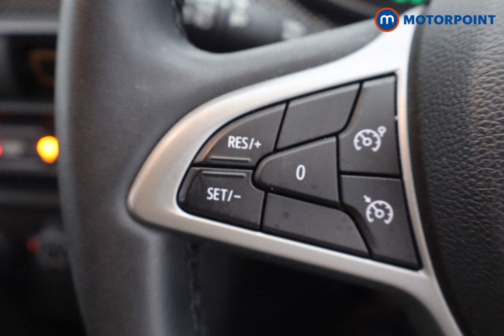 Dacia Sandero Stepway Expression Manual Petrol Hatchback - Stock Number (1669540) - 5th supplementary image