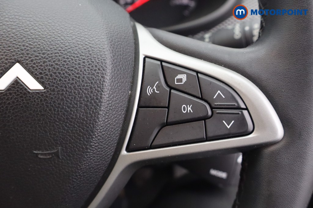 Dacia Sandero Stepway Expression Manual Petrol Hatchback - Stock Number (1669540) - 6th supplementary image