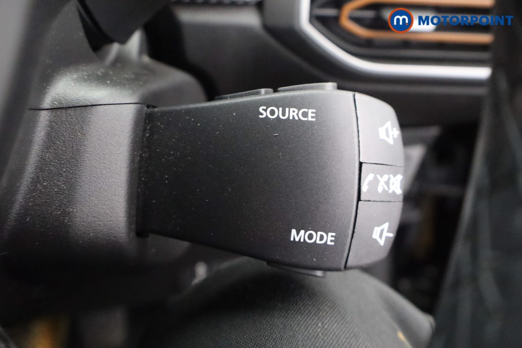 Dacia Sandero Stepway Expression Manual Petrol Hatchback - Stock Number (1669540) - 7th supplementary image