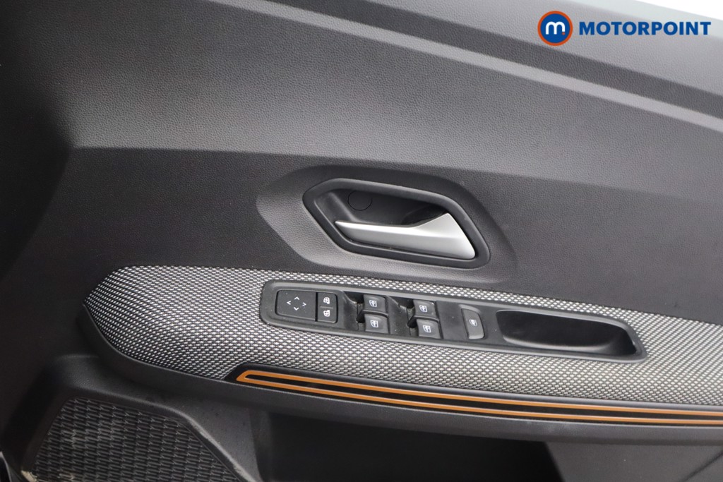 Dacia Sandero Stepway Expression Manual Petrol Hatchback - Stock Number (1669540) - 8th supplementary image