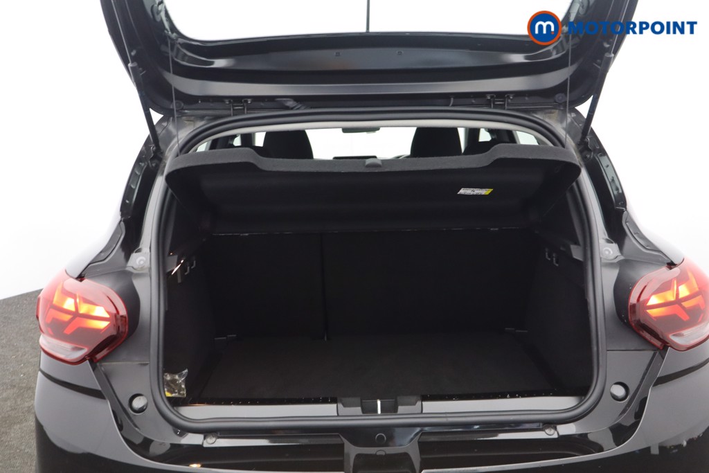 Dacia Sandero Stepway Expression Manual Petrol Hatchback - Stock Number (1669540) - 11th supplementary image