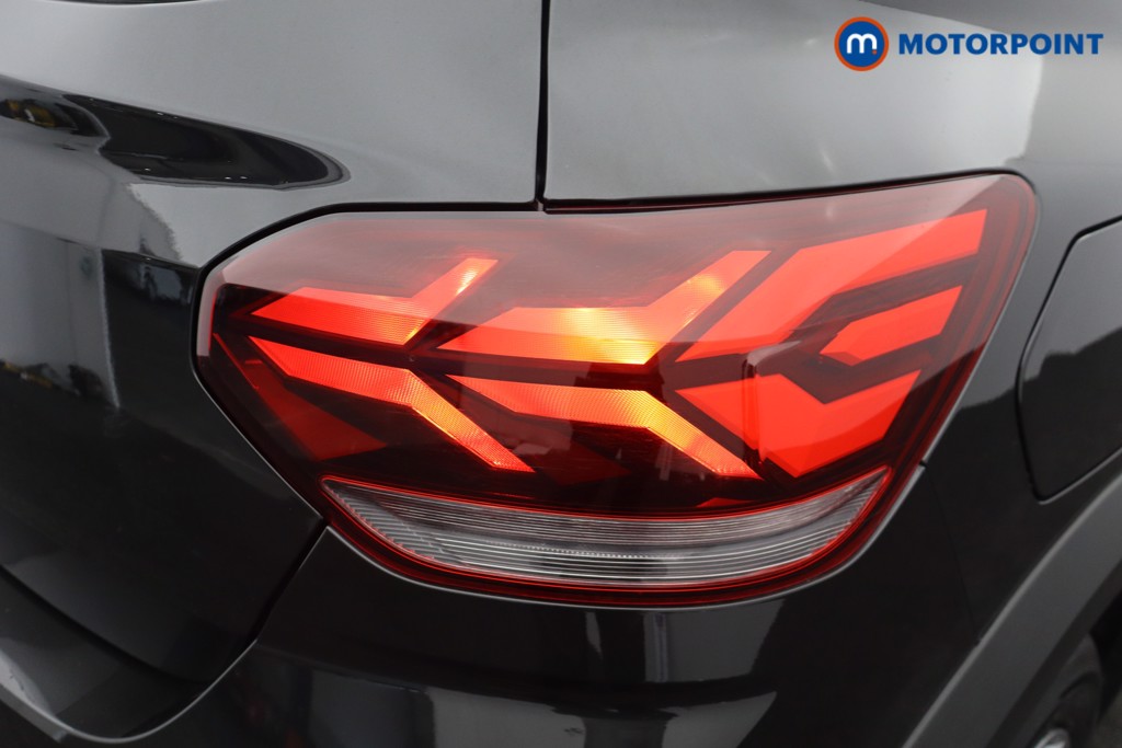 Dacia Sandero Stepway Expression Manual Petrol Hatchback - Stock Number (1669540) - 12th supplementary image