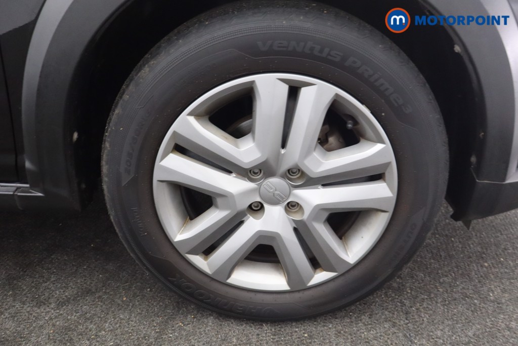 Dacia Sandero Stepway Expression Manual Petrol Hatchback - Stock Number (1669540) - 14th supplementary image