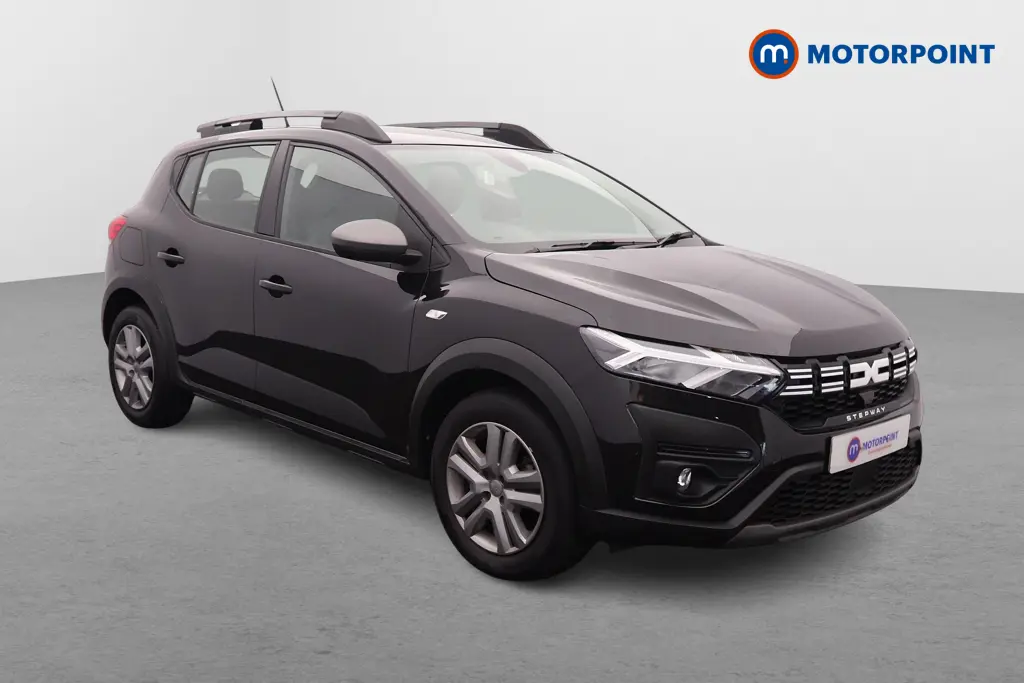 2023 Dacia Sandero