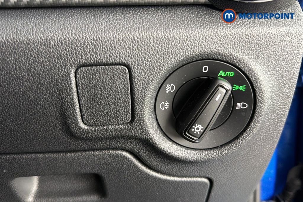 Skoda Fabia Monte Carlo Edition Automatic Petrol Hatchback - Stock Number (1669548) - 11th supplementary image