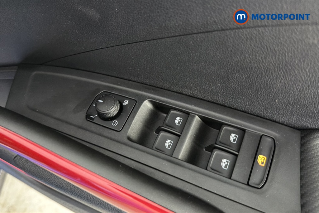 Skoda Fabia Monte Carlo Edition Automatic Petrol Hatchback - Stock Number (1669548) - 19th supplementary image