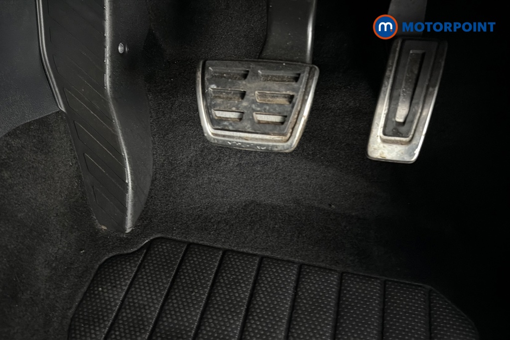 Skoda Fabia Monte Carlo Edition Automatic Petrol Hatchback - Stock Number (1669548) - 24th supplementary image
