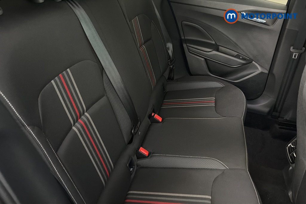 Skoda Fabia Monte Carlo Edition Automatic Petrol Hatchback - Stock Number (1669548) - 25th supplementary image
