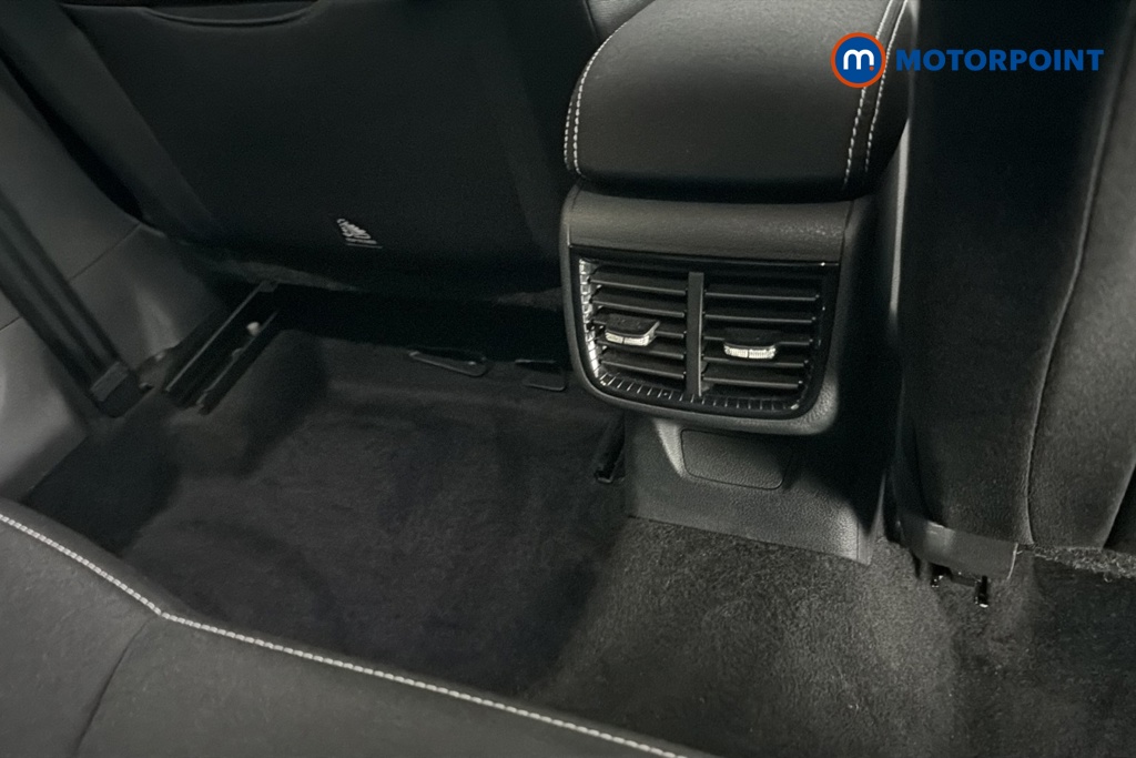 Skoda Fabia Monte Carlo Edition Automatic Petrol Hatchback - Stock Number (1669548) - 28th supplementary image