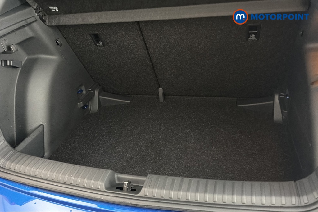 Skoda Fabia Monte Carlo Edition Automatic Petrol Hatchback - Stock Number (1669548) - 30th supplementary image