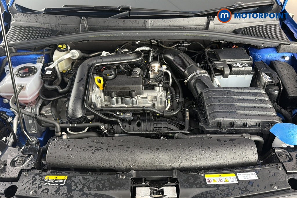 Skoda Fabia Monte Carlo Edition Automatic Petrol Hatchback - Stock Number (1669548) - 48th supplementary image