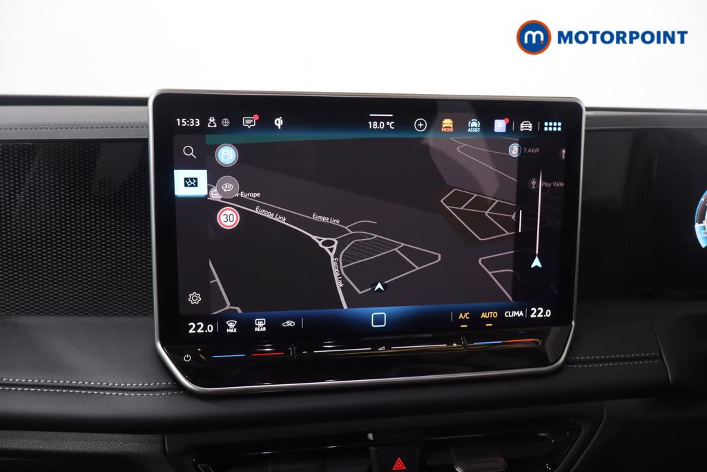 Volkswagen Tiguan Match Automatic Petrol SUV - Stock Number (1669565) - 2nd supplementary image