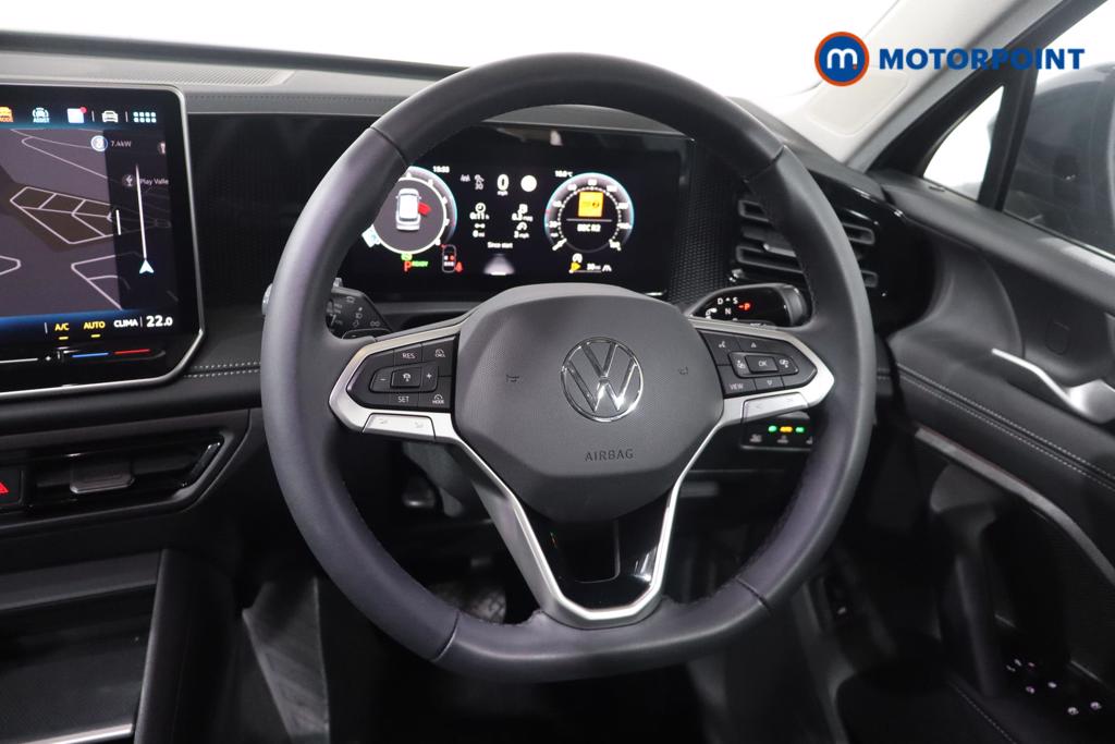 Volkswagen Tiguan Match Automatic Petrol SUV - Stock Number (1669565) - 3rd supplementary image