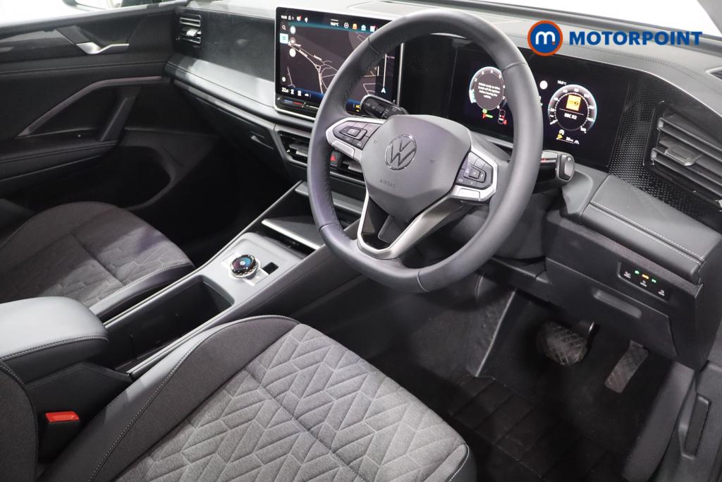 Volkswagen Tiguan Match Automatic Petrol SUV - Stock Number (1669565) - 4th supplementary image