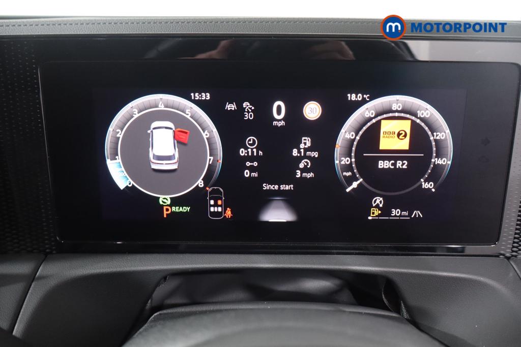 Volkswagen Tiguan Match Automatic Petrol SUV - Stock Number (1669565) - 5th supplementary image