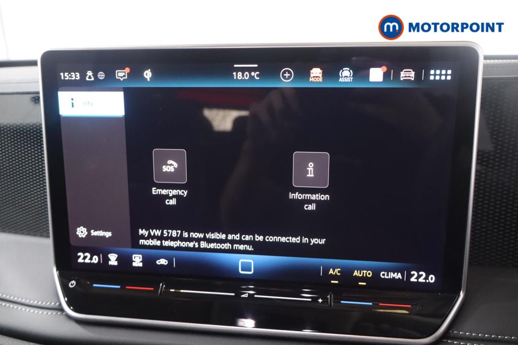 Volkswagen Tiguan Match Automatic Petrol SUV - Stock Number (1669565) - 7th supplementary image
