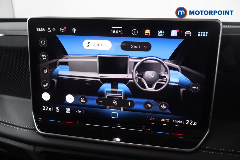 Volkswagen Tiguan Match Automatic Petrol SUV - Stock Number (1669565) - 9th supplementary image