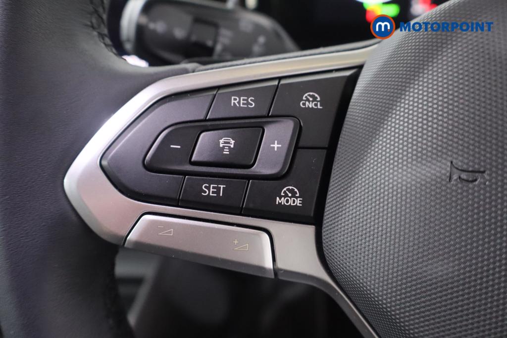 Volkswagen Tiguan Match Automatic Petrol SUV - Stock Number (1669565) - 12th supplementary image
