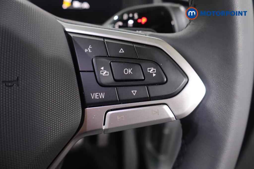 Volkswagen Tiguan Match Automatic Petrol SUV - Stock Number (1669565) - 13th supplementary image