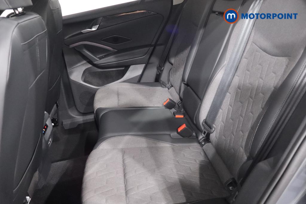 Volkswagen Tiguan Match Automatic Petrol SUV - Stock Number (1669565) - 24th supplementary image