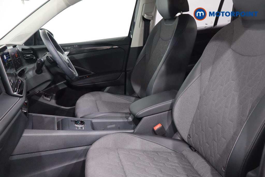 Volkswagen Tiguan Match Automatic Petrol SUV - Stock Number (1669565) - 26th supplementary image