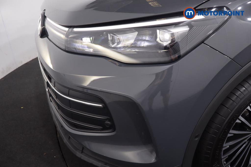 Volkswagen Tiguan Match Automatic Petrol SUV - Stock Number (1669565) - 28th supplementary image