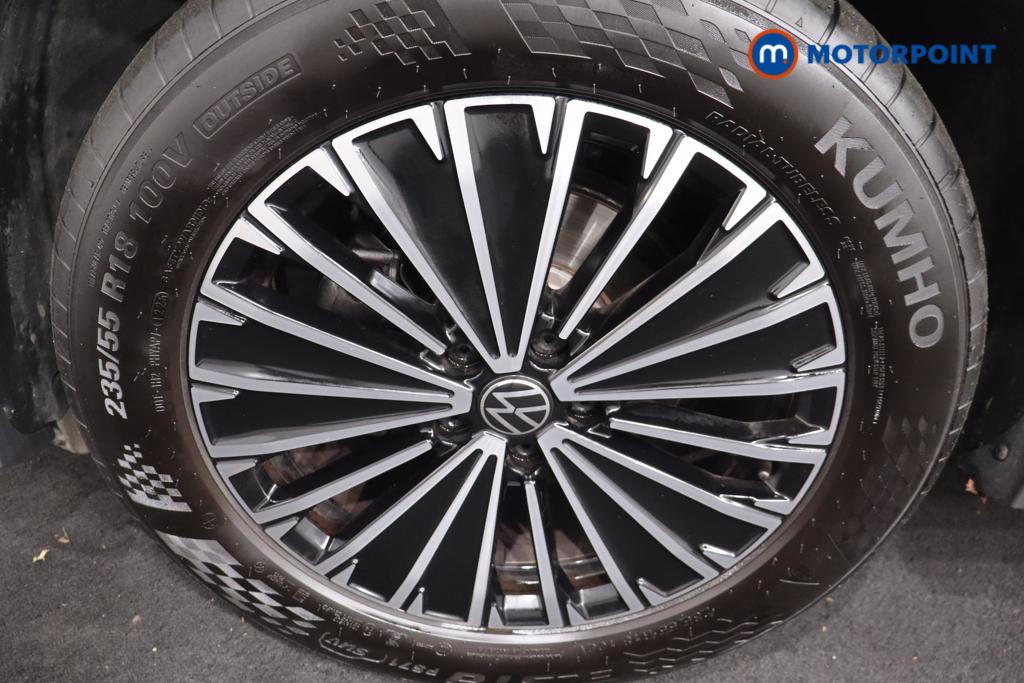 Volkswagen Tiguan Match Automatic Petrol SUV - Stock Number (1669565) - 29th supplementary image