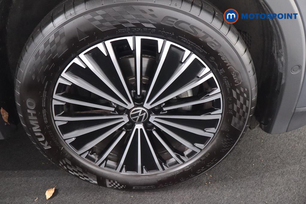 Volkswagen Tiguan Match Automatic Petrol SUV - Stock Number (1669565) - 32nd supplementary image